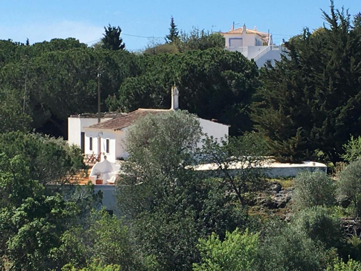 Casa Da Ti Carolina Villa Carvoeiro  Exterior photo